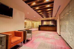 Camino Real Pedregal Mexico