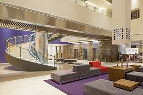 Camino Real Pedregal Mexico