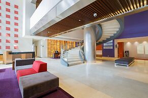 Camino Real Pedregal Mexico