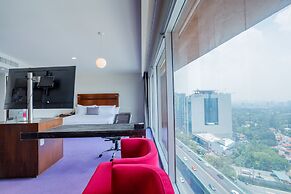 Camino Real Pedregal Mexico