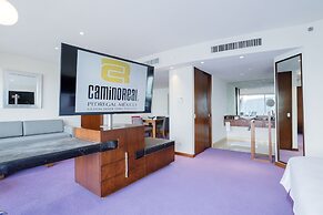 Camino Real Pedregal Mexico