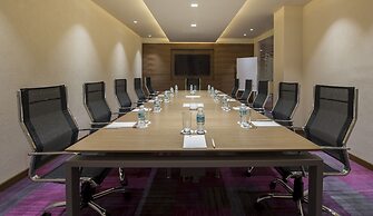 Camino Real Pedregal Mexico