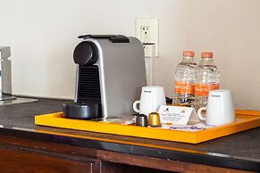 Camino Real Pedregal Mexico