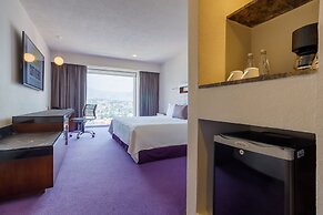 Camino Real Pedregal Mexico