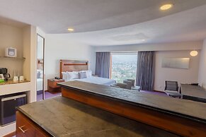 Camino Real Pedregal Mexico