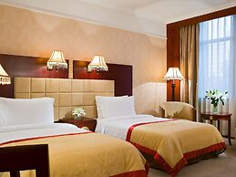 Grand Mercure Xian Renmin Square