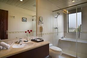 Grand Mercure Xian Renmin Square