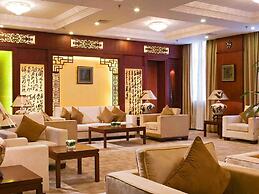 Grand Mercure Xian Renmin Square