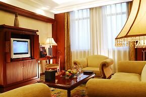 Grand Mercure Xian Renmin Square