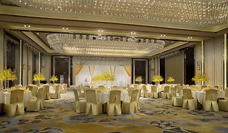 Grand Mercure Xian Renmin Square