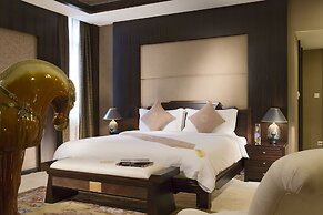 Grand Mercure Xian Renmin Square