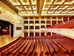 Grand Mercure Xian Renmin Square