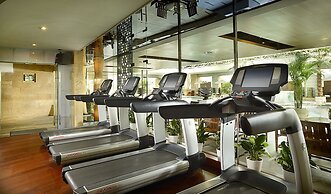 Grand Mercure Xian Renmin Square