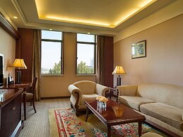 Grand Mercure Xian Renmin Square