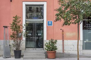 Petit Palace Plaza del Carmen