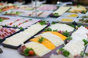 Petit Palace Plaza del Carmen