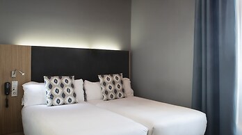 Petit Palace Plaza del Carmen