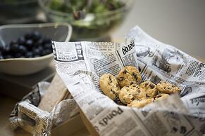 Petit Palace Plaza del Carmen