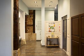 Petit Palace Plaza del Carmen