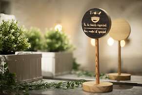 Petit Palace Plaza del Carmen