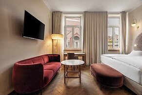 Grand Hotel Union Eurostars