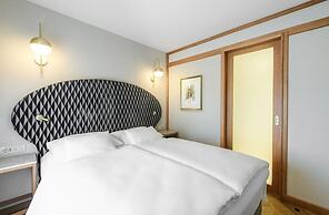 Grand Hotel Union Eurostars