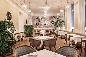 Grand Hotel Union Eurostars