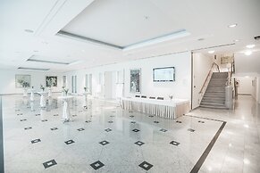 Grand Hotel Union Eurostars