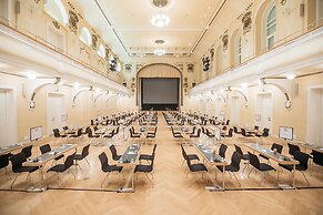 Grand Hotel Union Eurostars