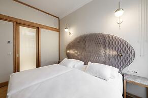 Grand Hotel Union Eurostars