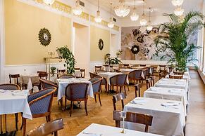Grand Hotel Union Eurostars