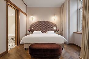 Grand Hotel Union Eurostars