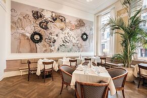 Grand Hotel Union Eurostars