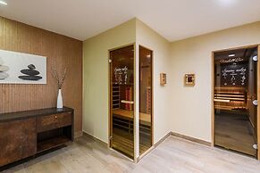 Grand Hotel Union Eurostars