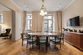 Grand Hotel Union Eurostars