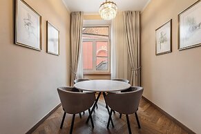 Grand Hotel Union Eurostars