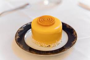 Grand Hotel Union Eurostars