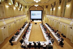 Grand Hotel Union Eurostars