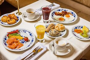 Grand Hotel Union Eurostars