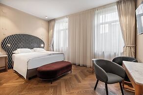 Grand Hotel Union Eurostars