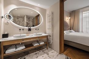 Grand Hotel Union Eurostars