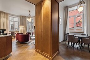 Grand Hotel Union Eurostars