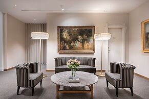 Grand Hotel Union Eurostars