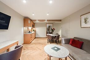 Grand Hotel Union Eurostars