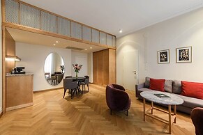 Grand Hotel Union Eurostars