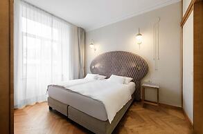 Grand Hotel Union Eurostars