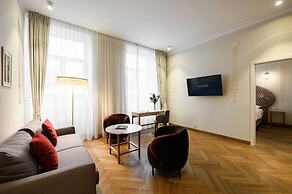 Grand Hotel Union Eurostars