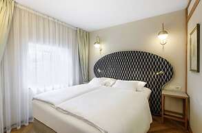 Grand Hotel Union Eurostars
