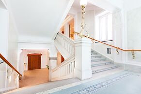 Grand Hotel Union Eurostars