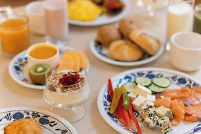 Grand Hotel Union Eurostars